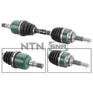 SNR Antriebswelle vorne links Opel Astra G Zafira 2,0