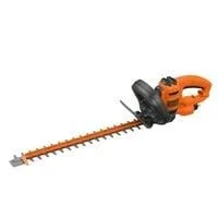 Heckenschere BEHTS301 orange/schwarz, 500 Watt