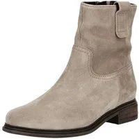 Gabor Stiefelette Veloursleder . Stiefelette (1-tlg)