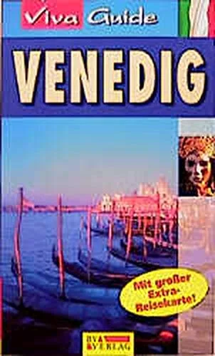 Viva Guide Venedig