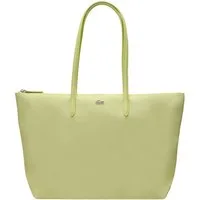 Lacoste Umhängetasche L. 12.12 Concept - Shopper L 34 cm (sencha)