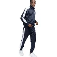 Lonsdale Trainingsanzug Lonsdale Trainingsanzug Pember (Set, Hose und Jacke), Jacke+Hose