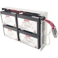 Batterie RBC23, Akku