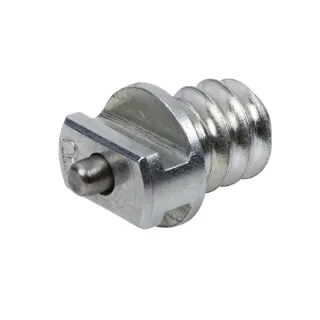 Rothenberger Spiralen - Kupplung, positiv für S - Spirale 16mm - 72152