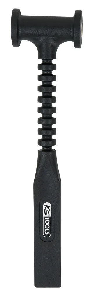 KS Tools Mini-Präzisions-Hammer, 180mm - 140.1246