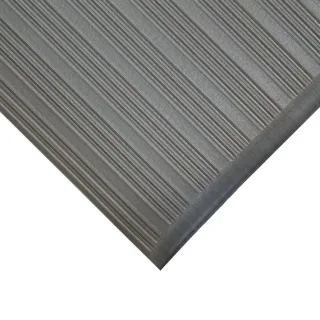 Orthomat® Ribbed Anti-Ermüdungsmatte | Größe: 1.2 m x 18.3 m