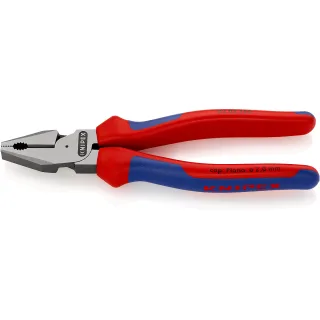 KNIPEX Kraft-Kombizange - 0202180
