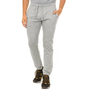 Lange Sporthose für Männer NP0A4EZK