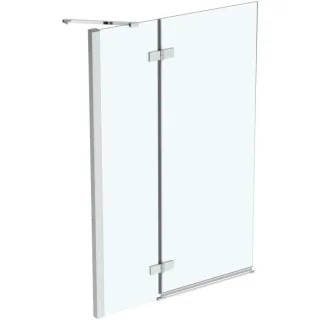Ideal Standard T4887EO A:links Silber