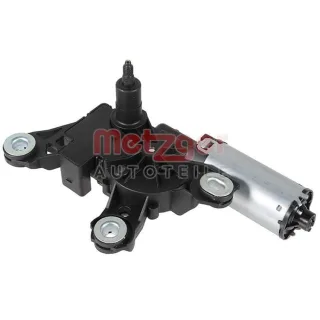 Metzger Wischermotor hinten Audi A1 A6 Q3