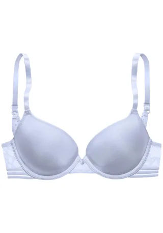 s.Oliver LM Schalen-BH ice blue - Gr. - 80D