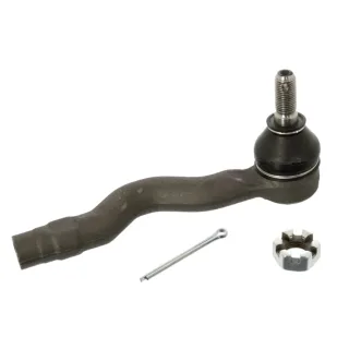 Febi Spurstangenkopf vorne links Mazda Rx-8 1,3