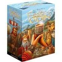 Ein Fest für Odin, Brettspiel