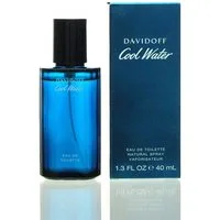 DAVIDOFF Eau de Toilette Davidoff Cool Water Eau de Toilette 40 ml