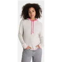Lieblingsstück Kapuzenpullover PinarL mit Kaschmir