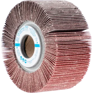 PFERD TOOLS Lamellenschleifrad FR für universelle Anwendung - 44712081