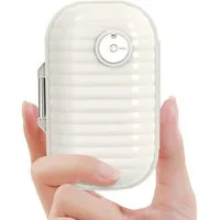 LuxusKollektion Pillendose Pill Organizer Box Tragbare Pillendose Tablettenbox Reise Tägliches
