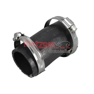 Metzger Ladeluftschlauch Audi CUPRA Seat Skoda VW 2400907