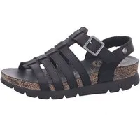 Panama Jack Panama - Sasha B1 - black Sandale