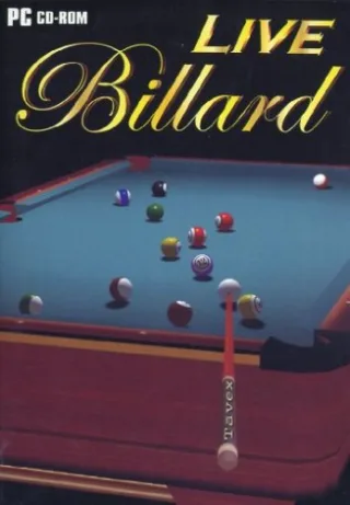 Live Billard [PC]