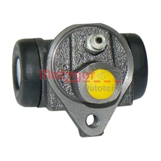 Metzger Radbremszylinder hinten Ford Fiesta 3 101-683