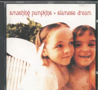 Siamese Dream [Audio CD] Smashing Pumpkins