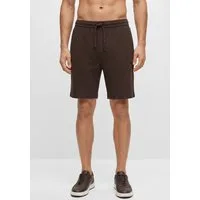 BOSS Pyjamashorts Waffle Shorts