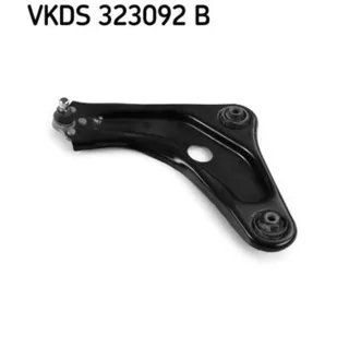 SKF Querlenker vorne links Citroen Ds3 Peugeot 2008 208