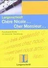 Cher André - Cher Monsieur. Französische Privatbriefe mit deutscher Übersetzung