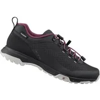 Shimano Fahrradschuh MTB- Fahrradschuhe ET501W