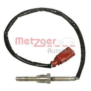 Metzger Abgastemperatursensor Audi A4 B8 B9 A5 Q5 2.0 TDI TFSI