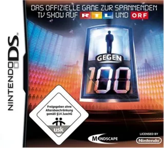 Einer gegen Hundert [für Nintendo DS]