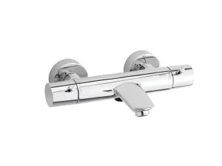 Damixa Thermixa Thermostat100, chrom, 575010000 575010000