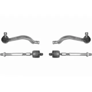 Vaico Querlenkersatz vorne Dacia Logan Sandero Renault Logan Sandero/Stepway