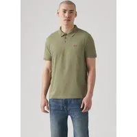 Levi's® Poloshirt LE NEW LEVIS HM POLO mit kleinem Batwing-Logo