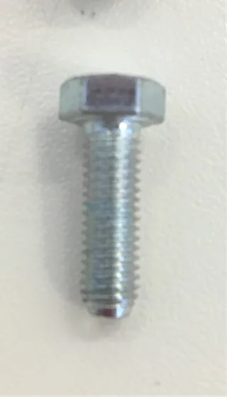 ELMAG Schraube M5x16 - 9706049