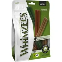 Whimzees Stix L 360 g, Trockenfutter für: Hund