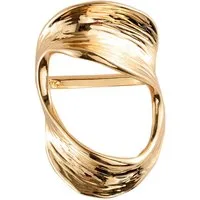 Next Brosche Schal-Ring (1-tlg)