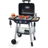 Smoby Spiel-Kochgeschirr Smoby Barbecue Kindergrill