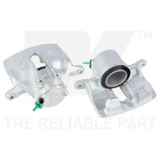 NK Bremssattel vorne rechts Mercedes 124 E-Klasse 213340