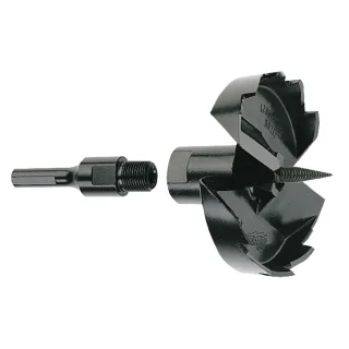 Milwaukee - Selbstbohrer 76 mm - 4932479489