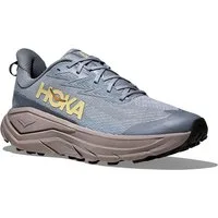 Hoka One One Challenger 8 Gore-Tex Trailrunningschuh stark profiliertes Laufsohlenprofil, EVA-Dämpfung
