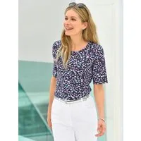 Witt T-Shirt Shirt Kurzarm