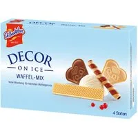 De Beukelaer Kekse, De Beukelaer Waffel-Mix 84g