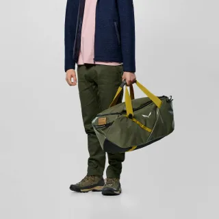 SALEWA - Discovery Reisetasche S - Schwarz (Gr.UNI)