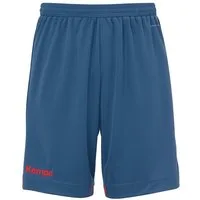 Kempa Trainingsshorts Shorts PLAYER (1-tlg) atmungsaktiv