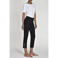 ROBELL Stoffhose LENA09 Bengaline 7/8
