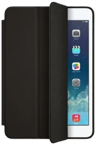 Apple iPad Mini Smart Case [79" für iPad Mini 1 / 2 / 3] schwarz