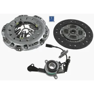 Sachs Kupplung Mercedes C-Klasse Clk E-Klasse 3000990167