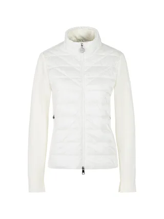 Marc Cain Sports - Leichte Jacke Rethink Together off-white - Gr. - 42